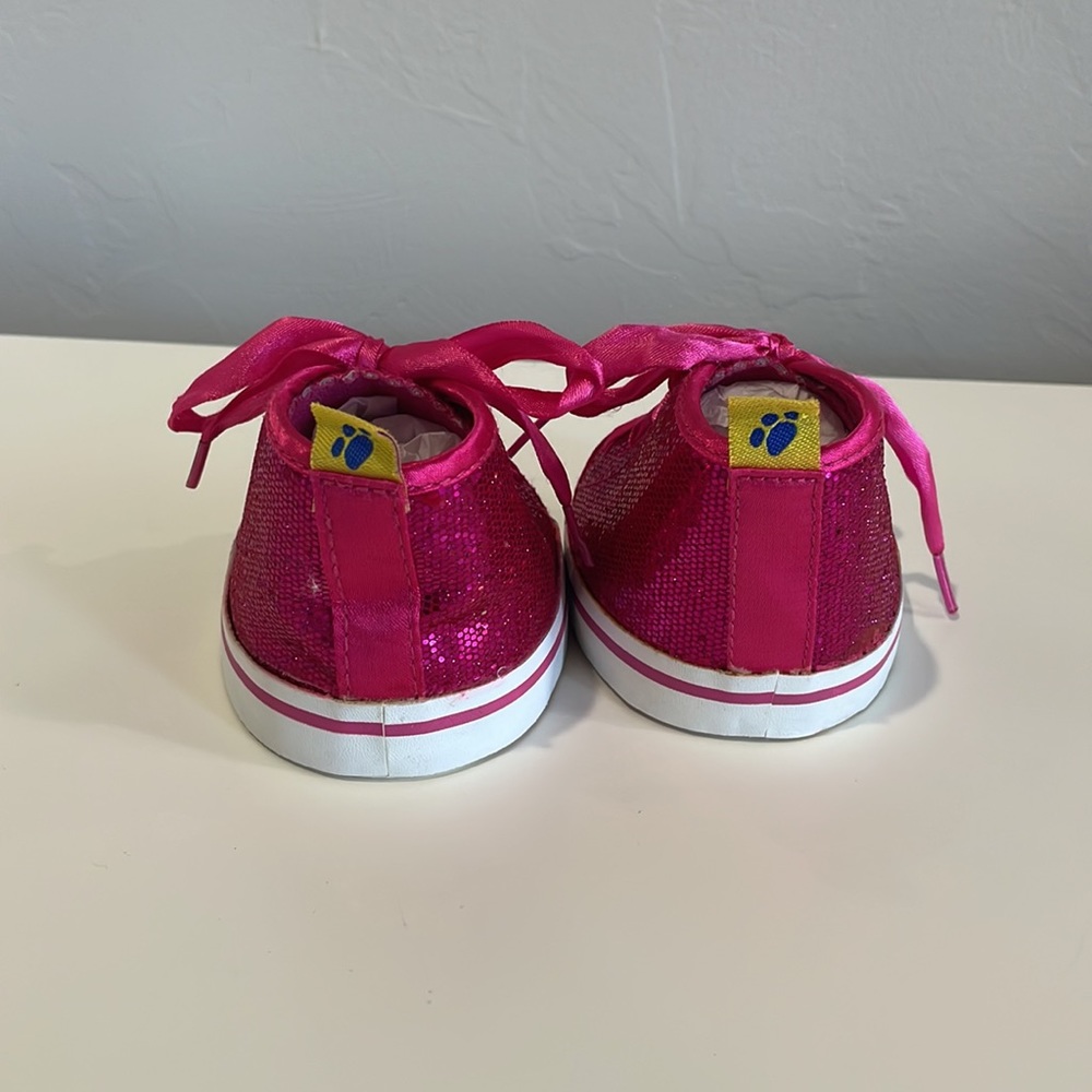 Build-A-Bear Shoe Bundle - Picture 7 of 16